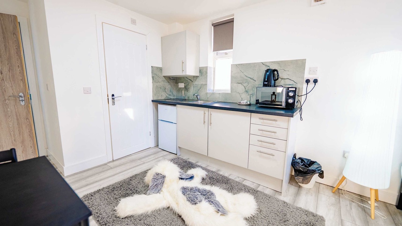 Photo of Others in Roath