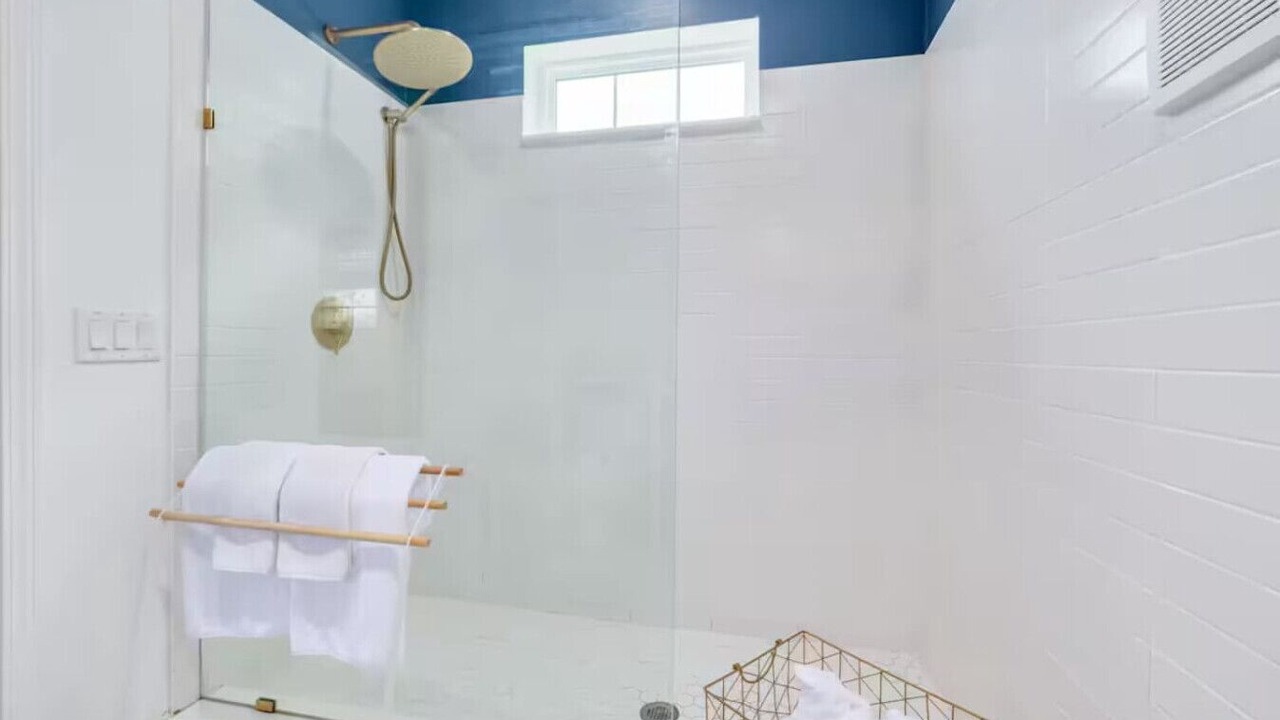 Photo of Bathroom in Downtown Dunedin
