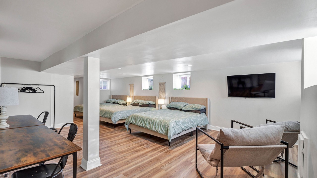 Photo of Bedroom in The Gate