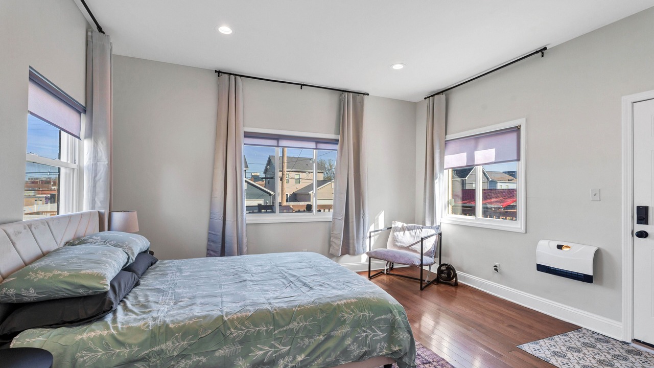 Photo of Bedroom in The Gate
