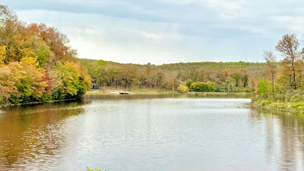 Photo of Outdoor in Cabot