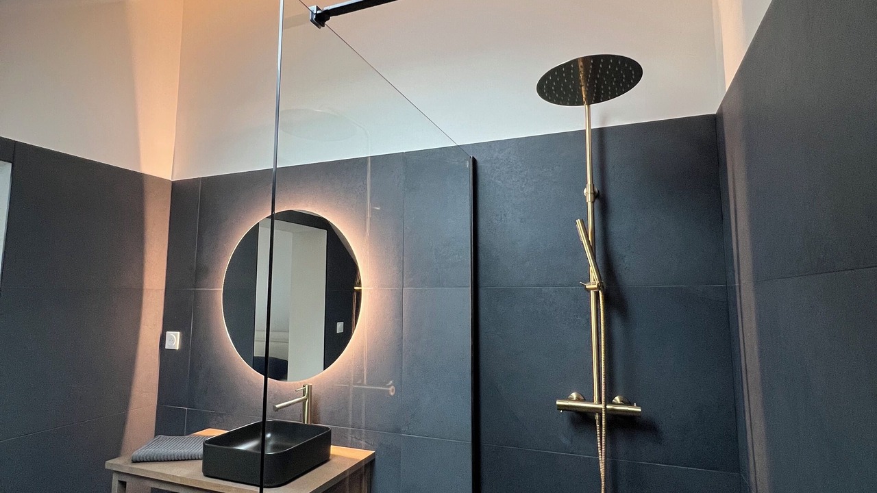 Photo of Bathroom in Louvignies-Quesnoy