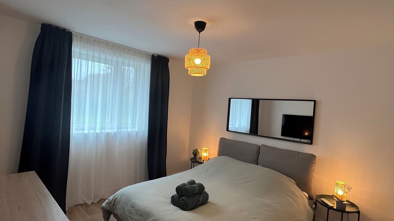Photo of Bedroom in Louvignies-Quesnoy