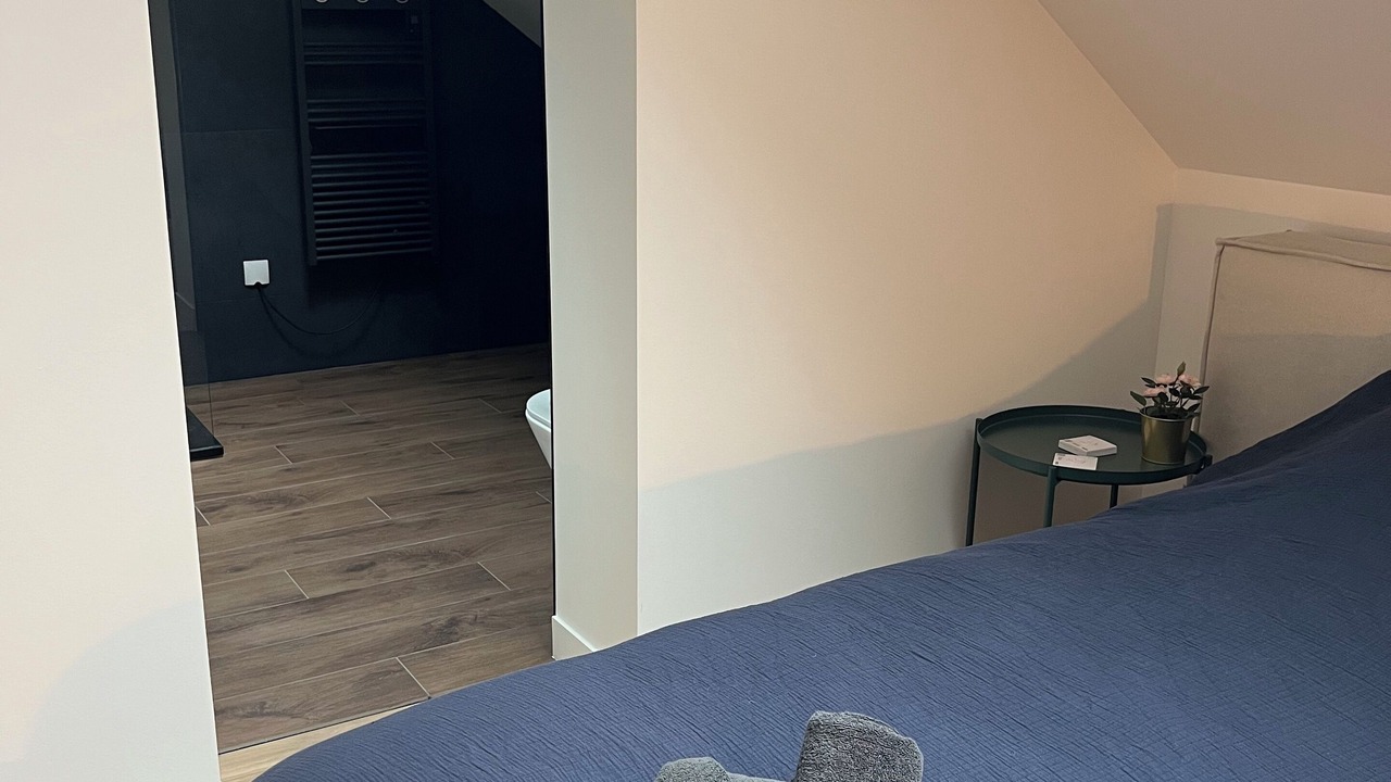 Photo of Bedroom in Louvignies-Quesnoy