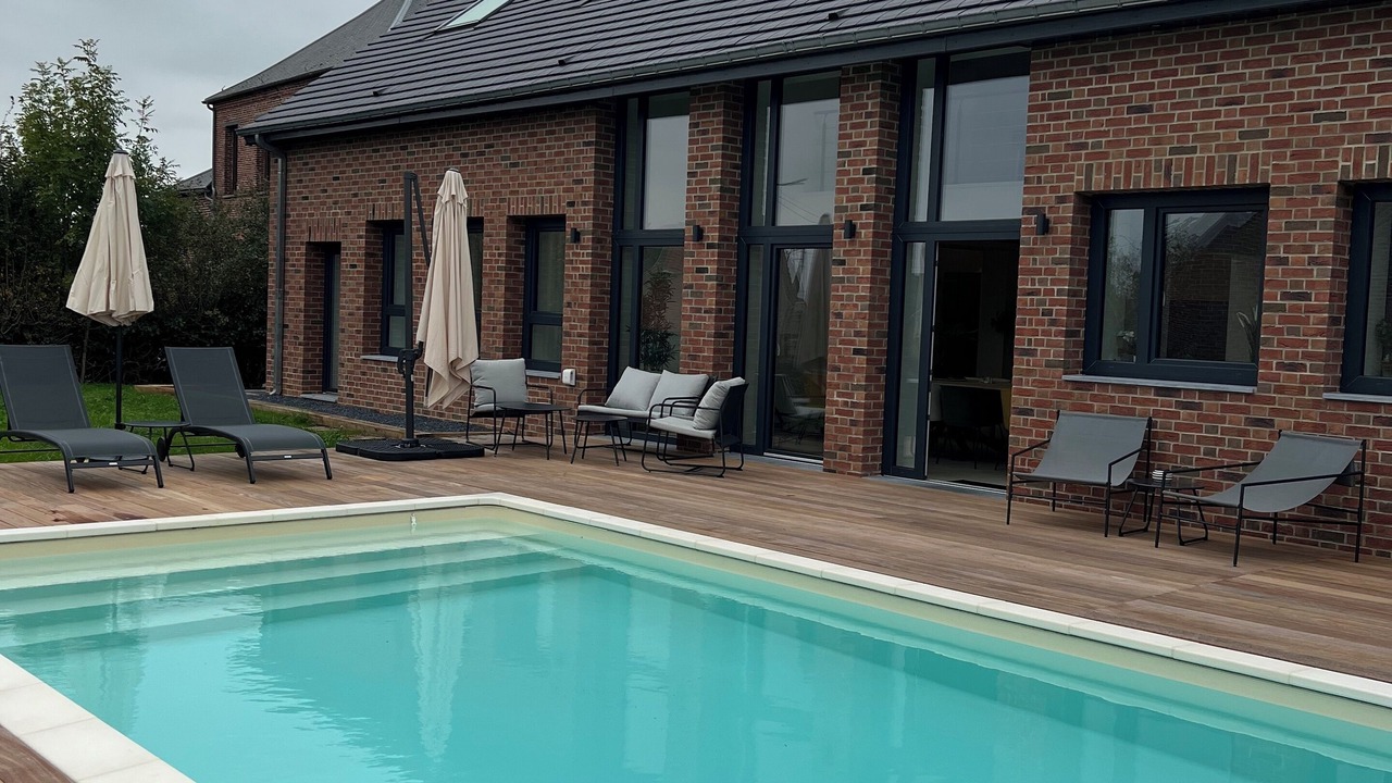 Photo of Outdoor in Louvignies-Quesnoy