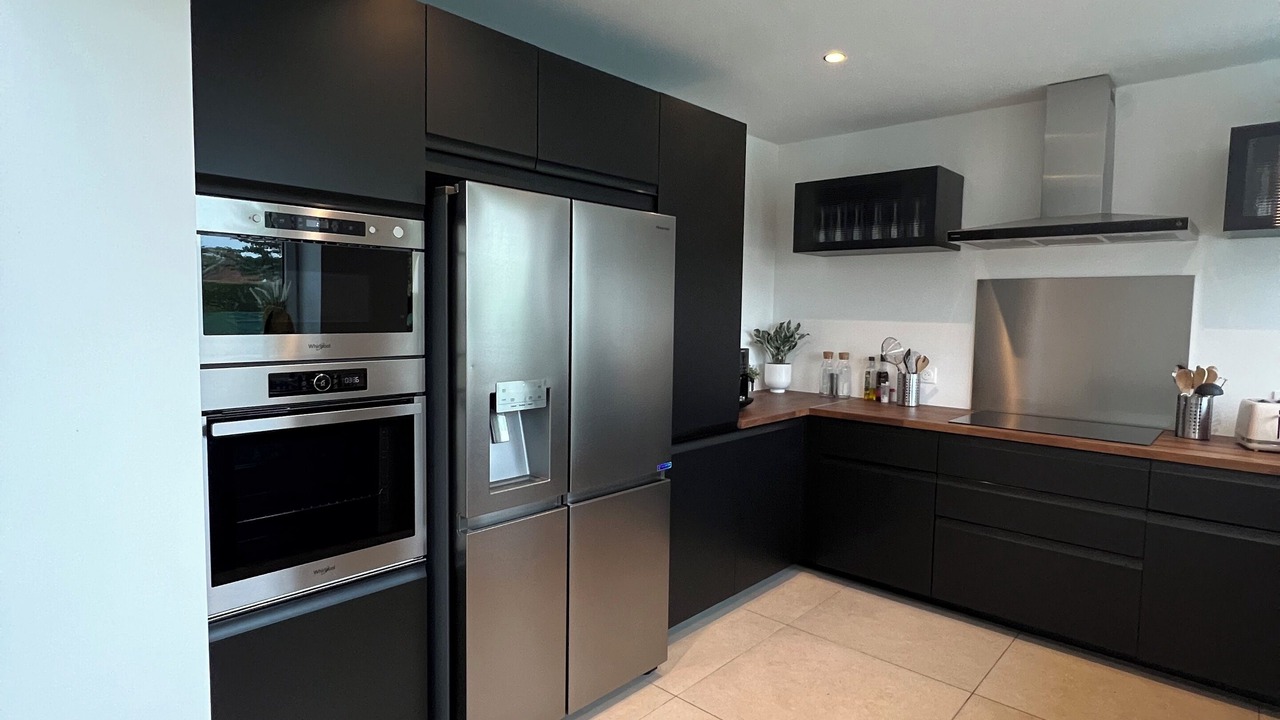 Photo of Kitchen in Louvignies-Quesnoy