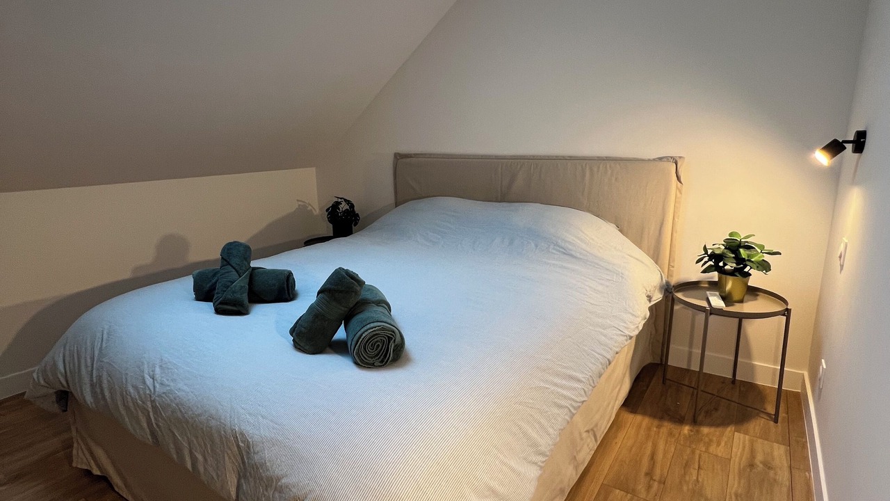 Photo of Bedroom in Louvignies-Quesnoy