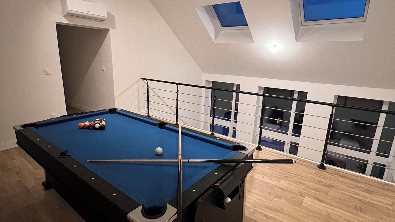 Photo of Bedroom in Louvignies-Quesnoy