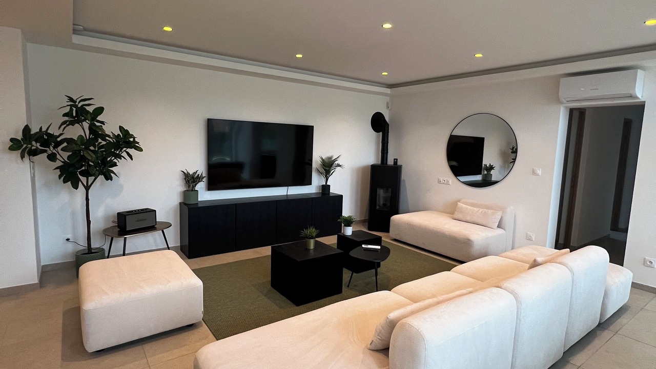 Photo of Livingroom in Louvignies-Quesnoy