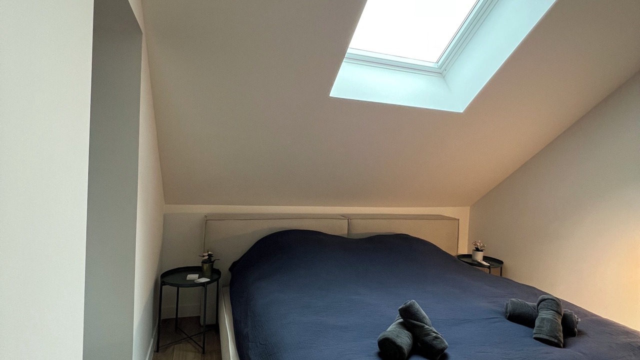 Photo of Bedroom in Louvignies-Quesnoy