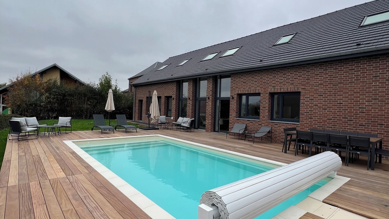 Photo of Outdoor in Louvignies-Quesnoy