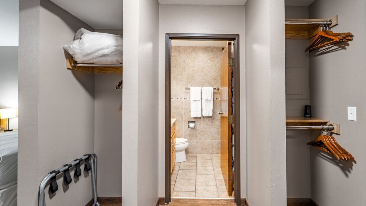 Photo of Bedroom in Rib Mountain
