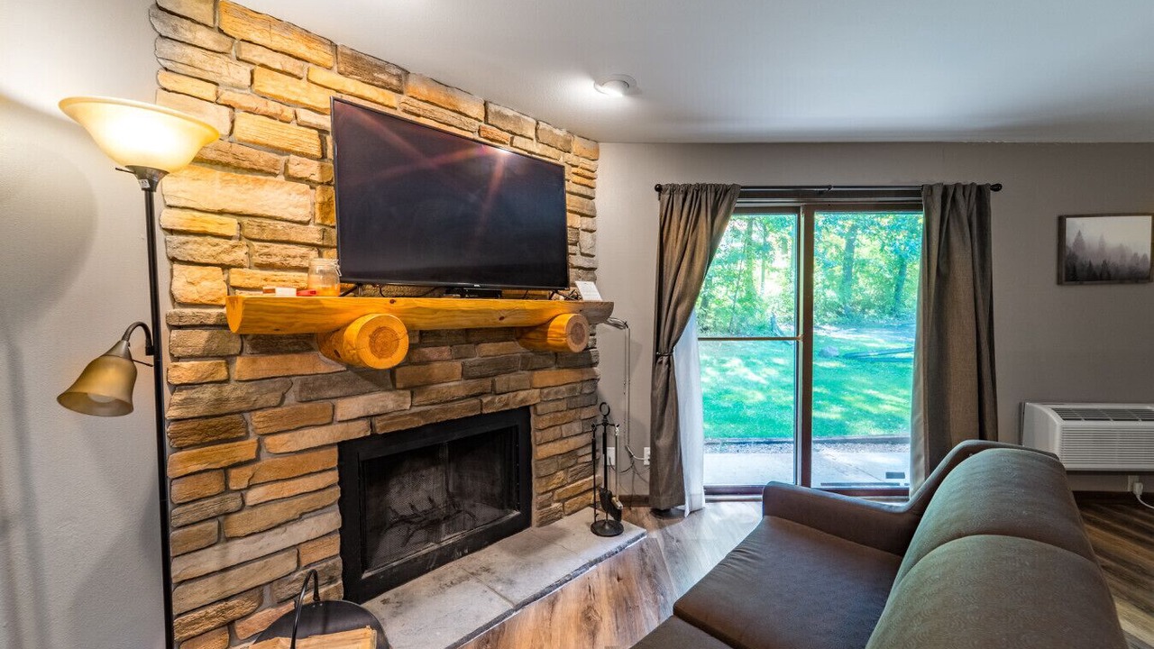 Photo of Livingroom in Rib Mountain
