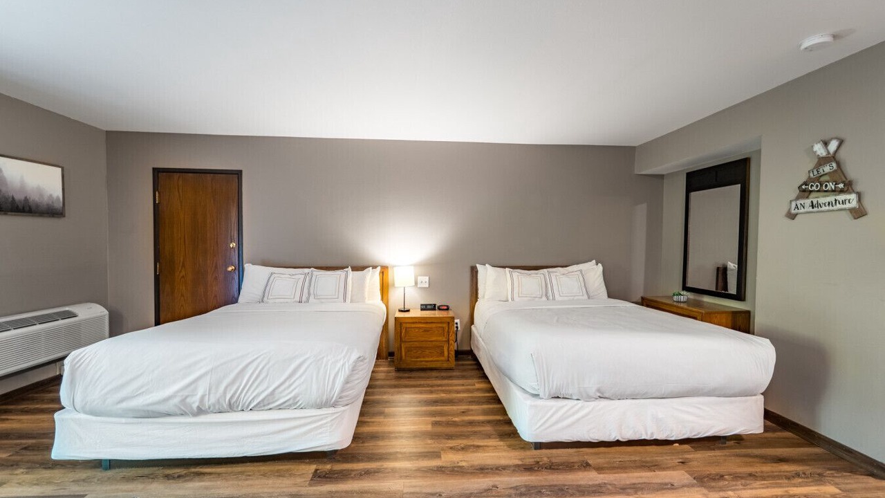 Photo of Bedroom in Rib Mountain