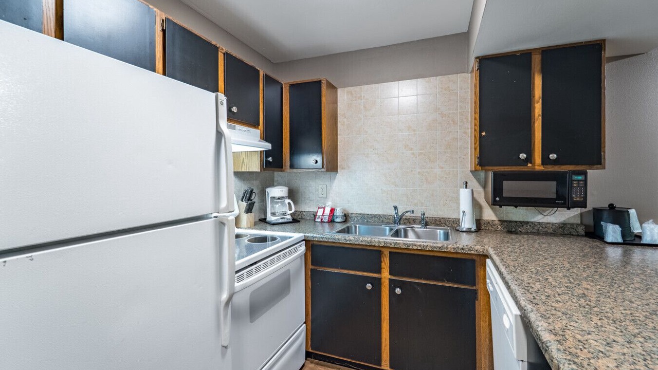 Photo of Kitchen in Rib Mountain