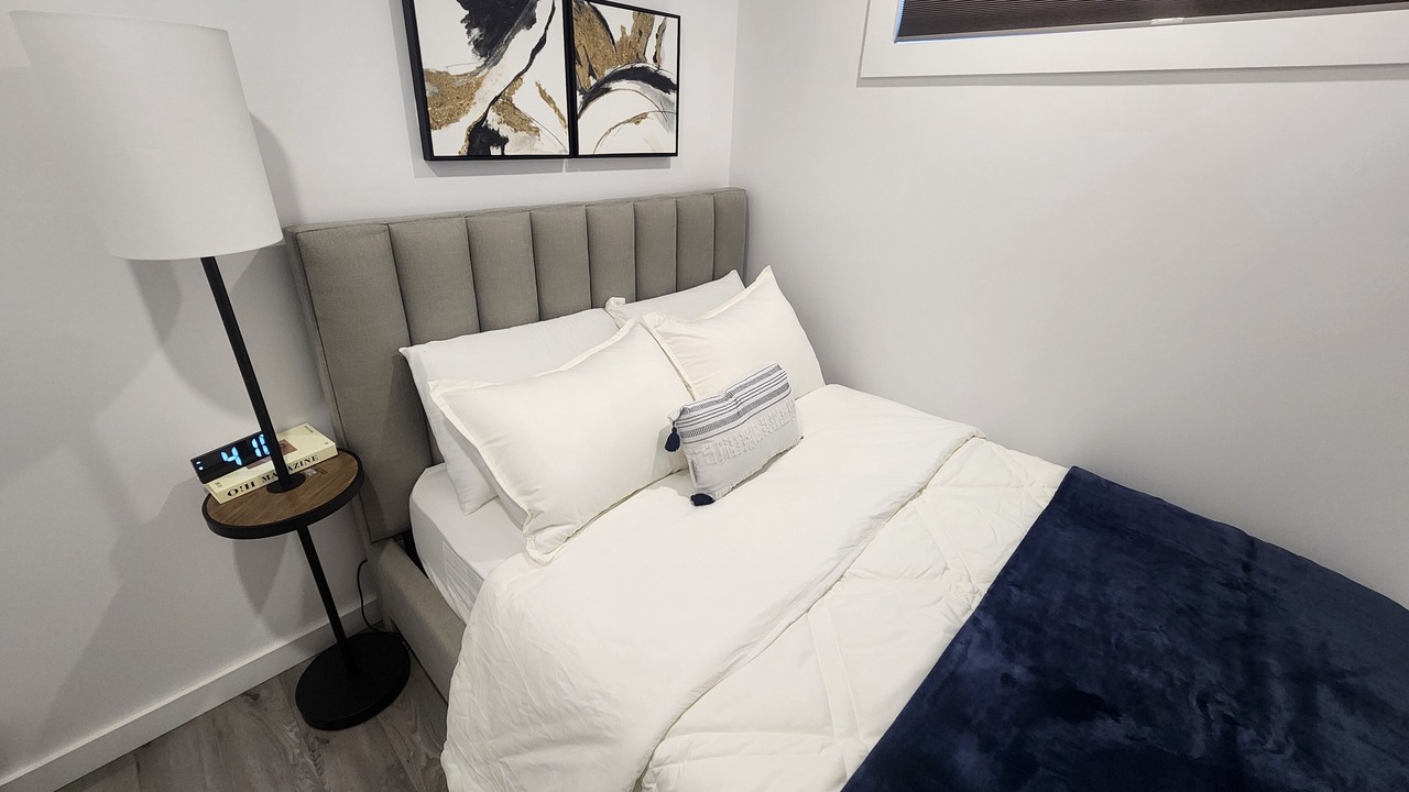 Photo of Bedroom in Saskatoon
