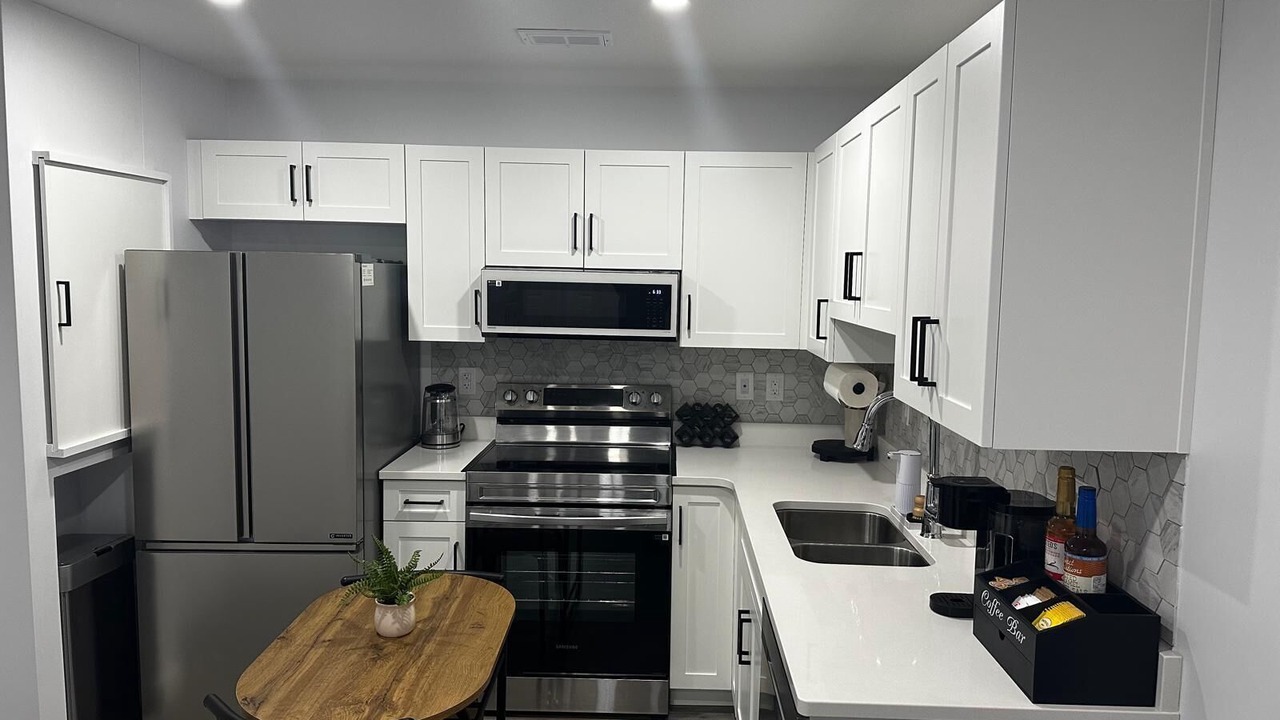 Photo of Kitchen in Saskatoon