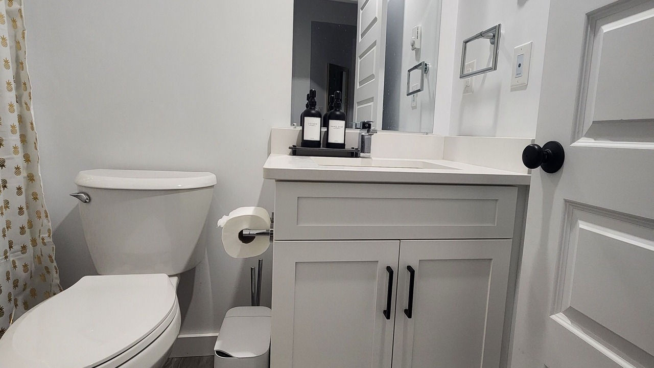 Photo of Bathroom in Saskatoon