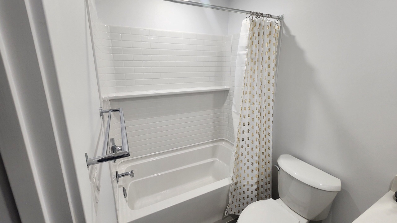 Photo of Bathroom in Saskatoon