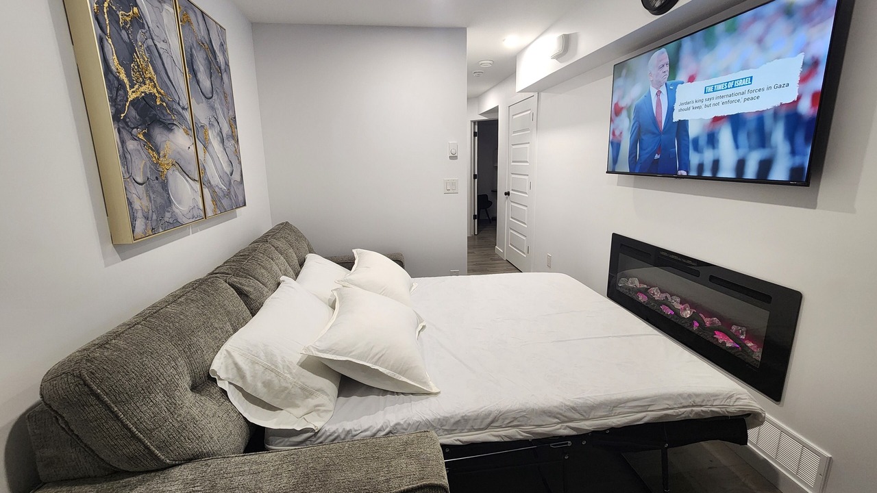 Photo of Bedroom in Saskatoon