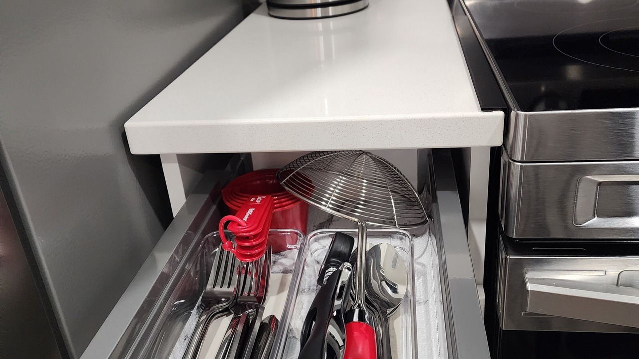 Photo of Kitchen in Saskatoon