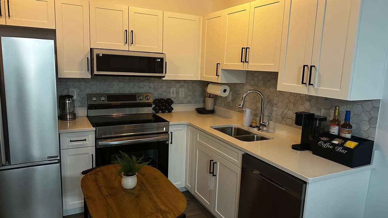 Photo of Kitchen in Saskatoon