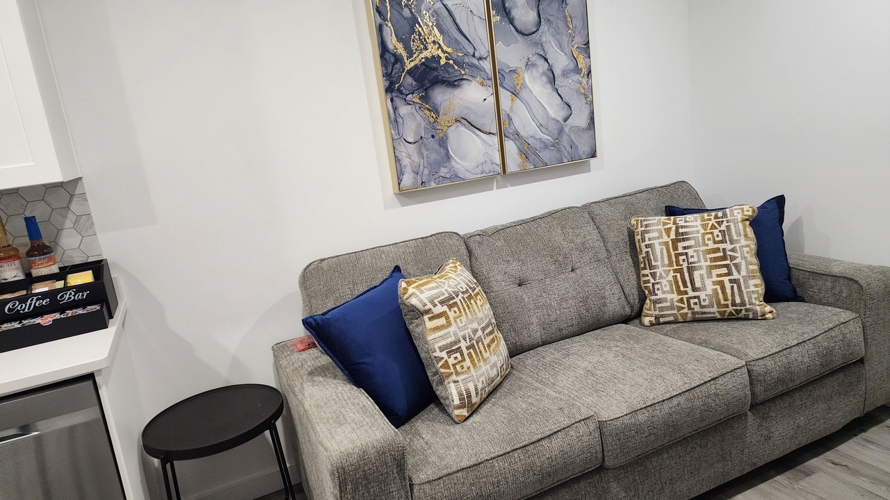 Photo of Livingroom in Saskatoon