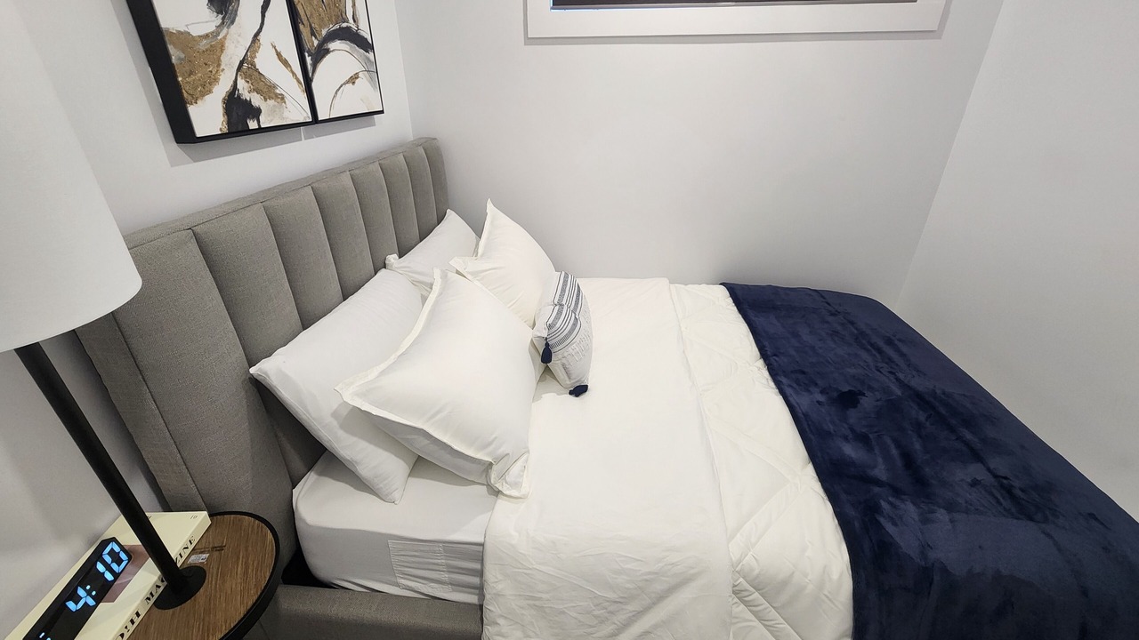 Photo of Bedroom in Saskatoon
