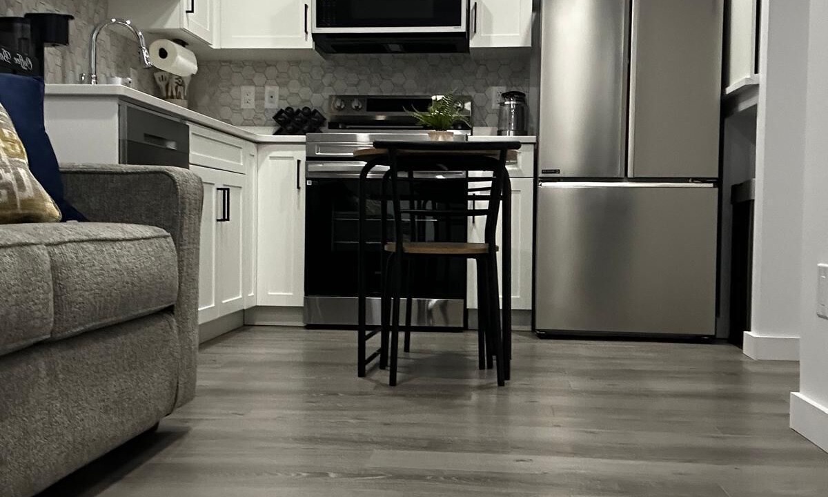 Photo of Kitchen in Saskatoon