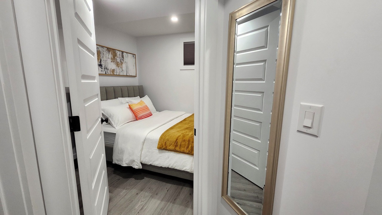 Photo of Bedroom in Saskatoon