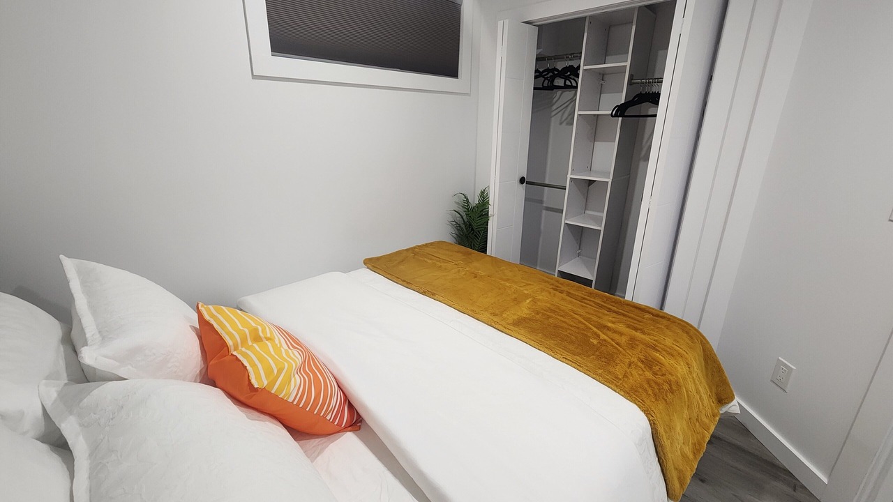 Photo of Bedroom in Saskatoon