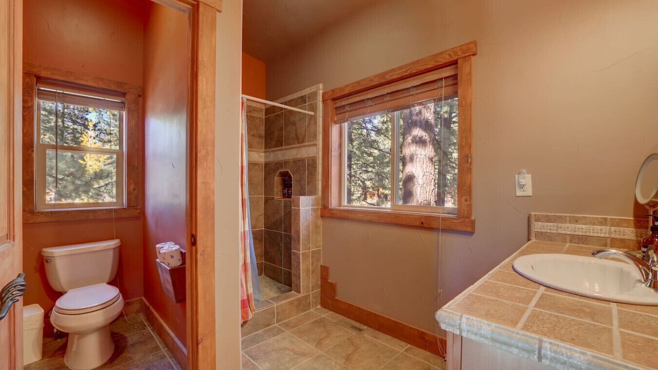 Photo of Bathroom in Bijou Park Acres