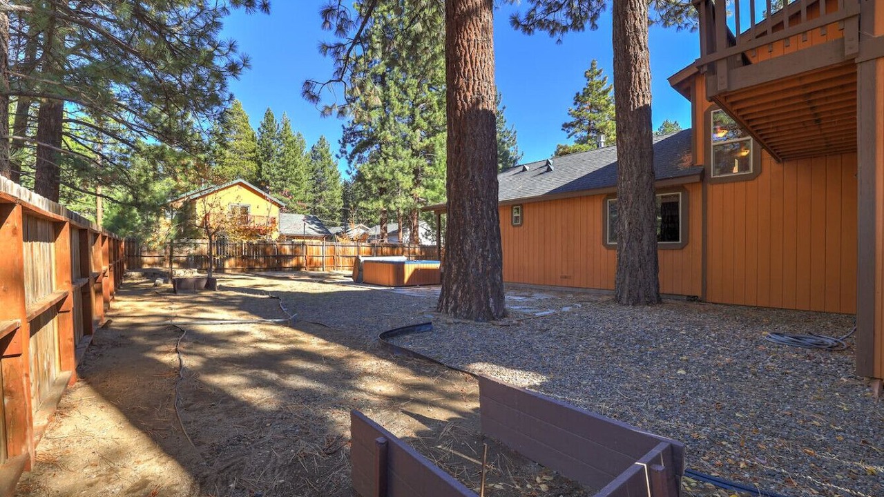 Photo of Outdoor in Bijou Park Acres