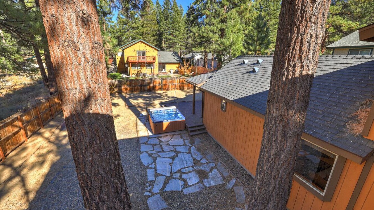 Photo of Outdoor in Bijou Park Acres