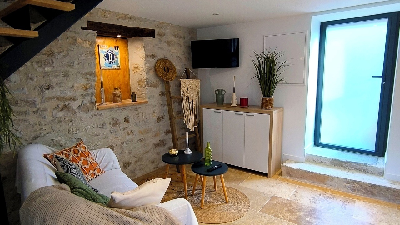 Photo of Livingroom in Septfonds