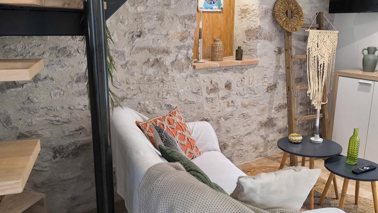 Photo of Livingroom in Septfonds