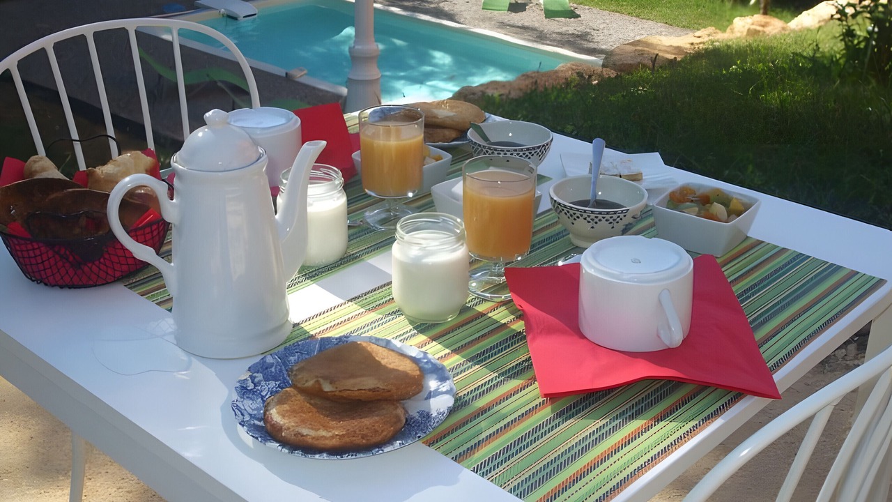 Photo of Outdoor in Saint-Andre-dAllas