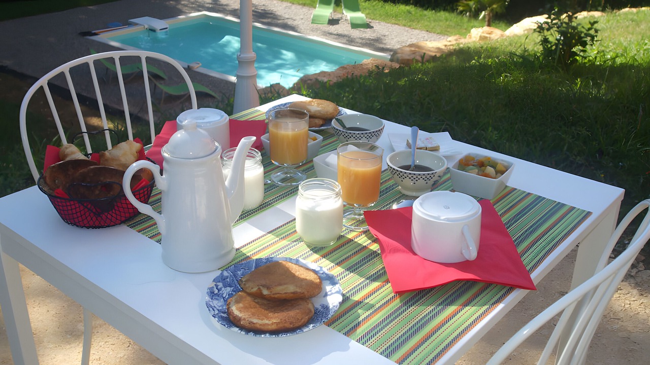 Photo of Outdoor in Saint-Andre-dAllas