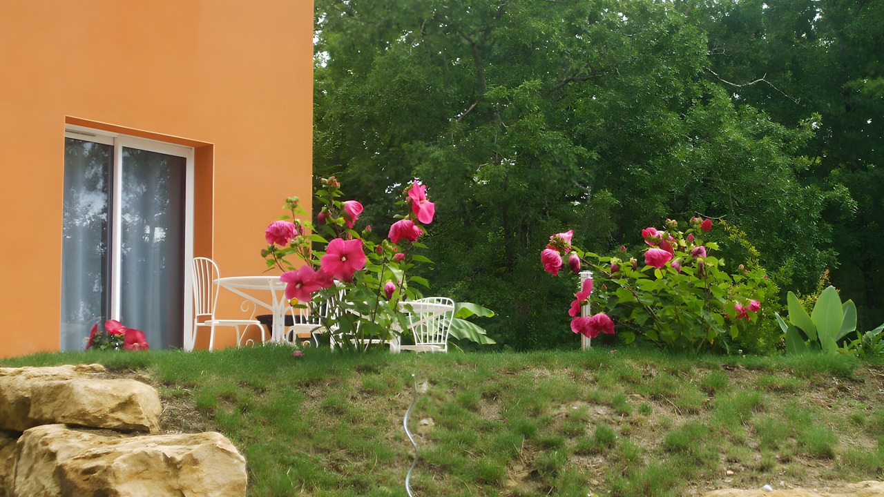 Photo of Outdoor in Saint-Andre-dAllas