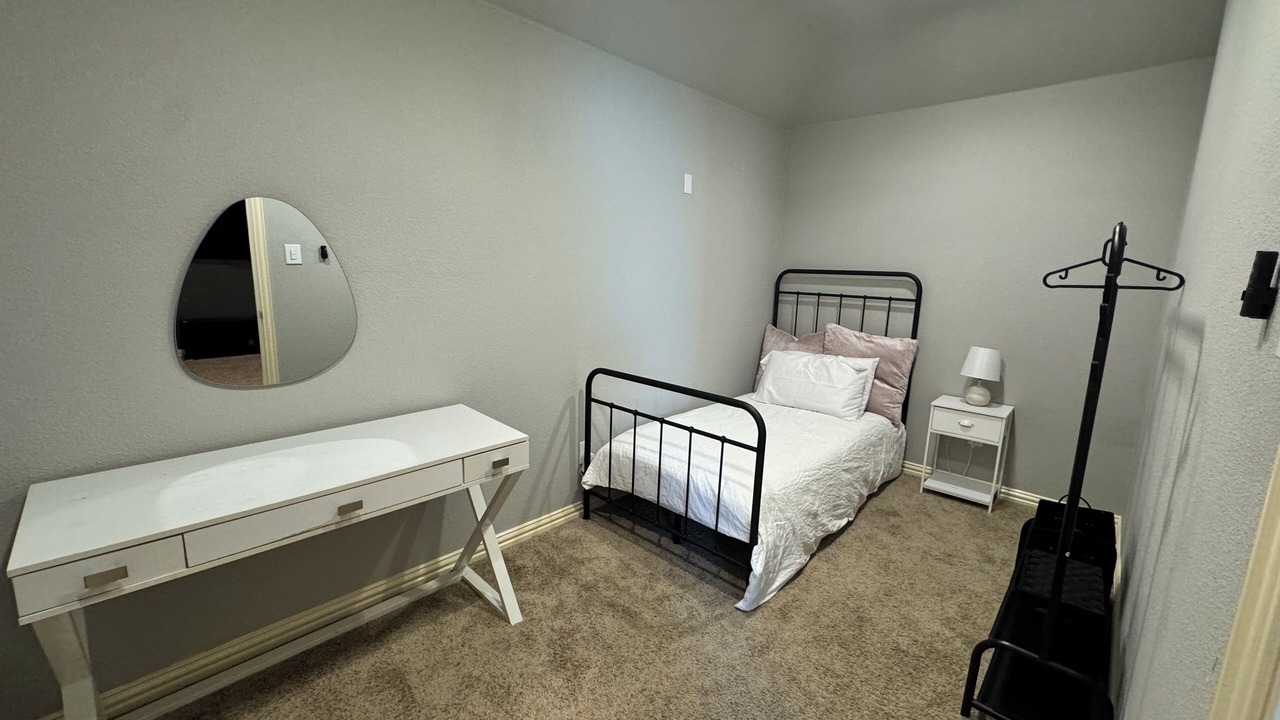 Photo of Bedroom in Little Elm