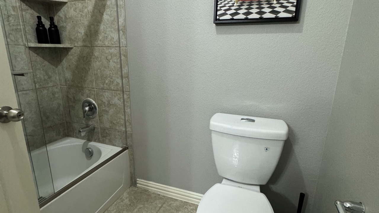 Photo of Bathroom in Little Elm