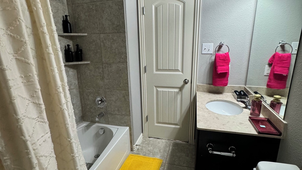 Photo of Bathroom in Little Elm