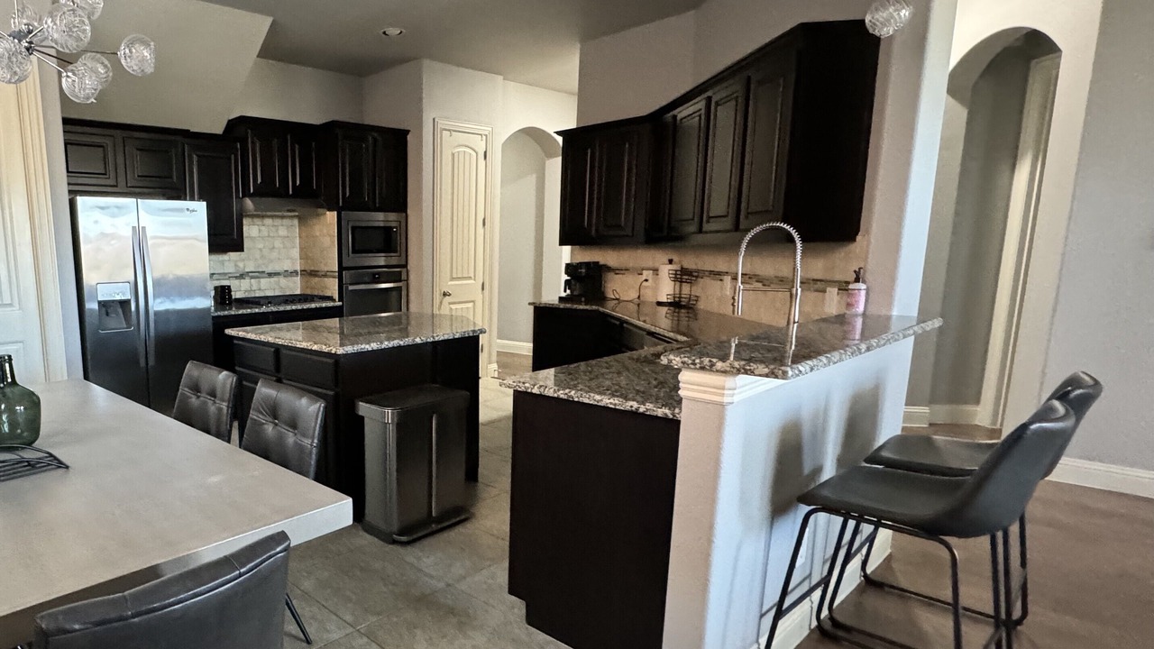 Photo of Kitchen in Little Elm