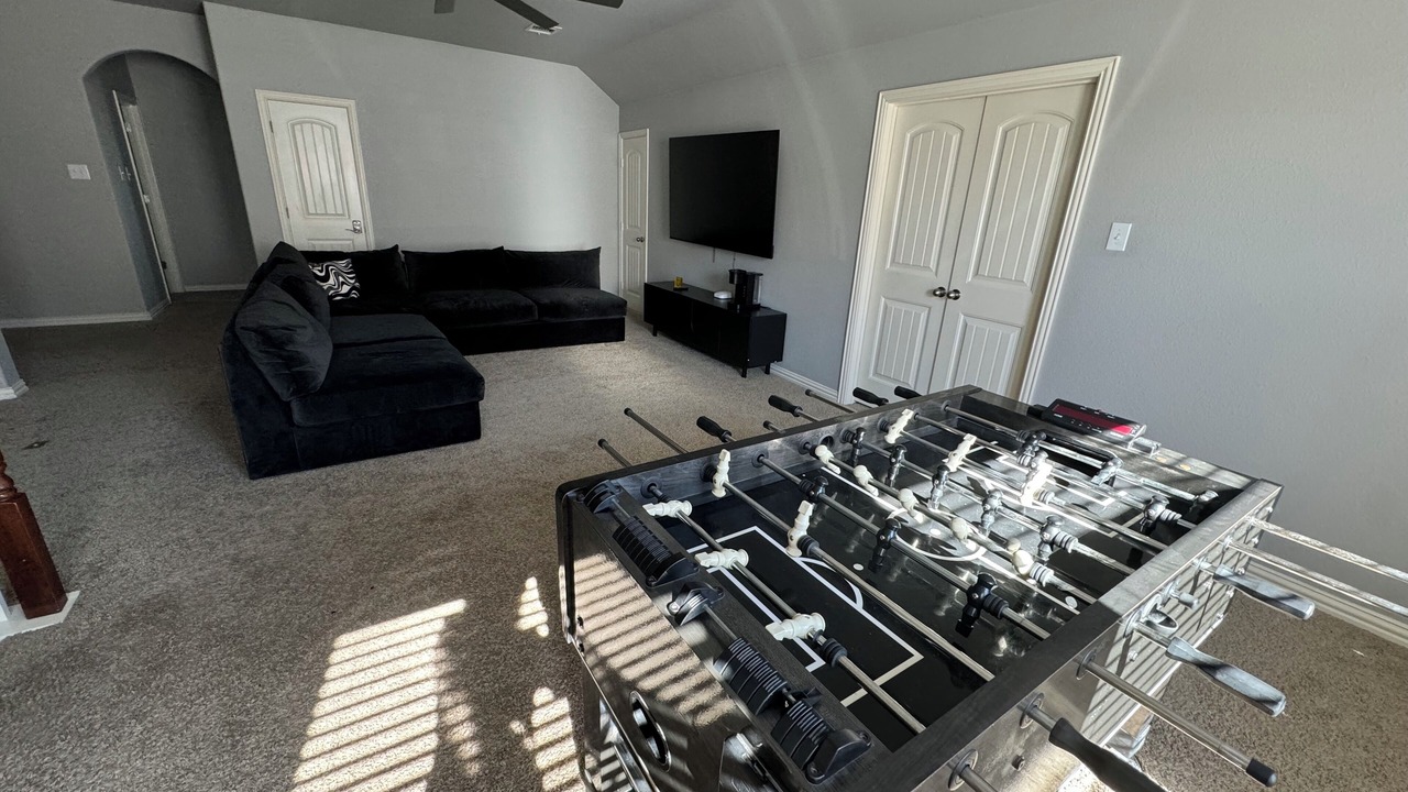 Photo of Livingroom in Little Elm