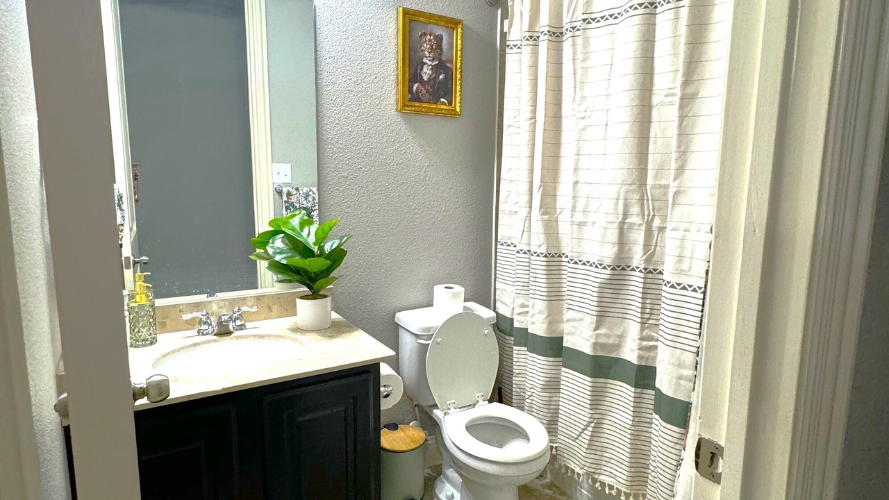 Photo of Bathroom in Little Elm