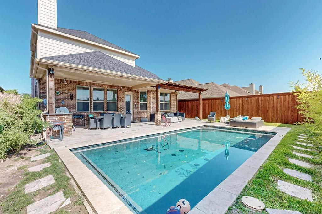Photo of Outdoor in Little Elm