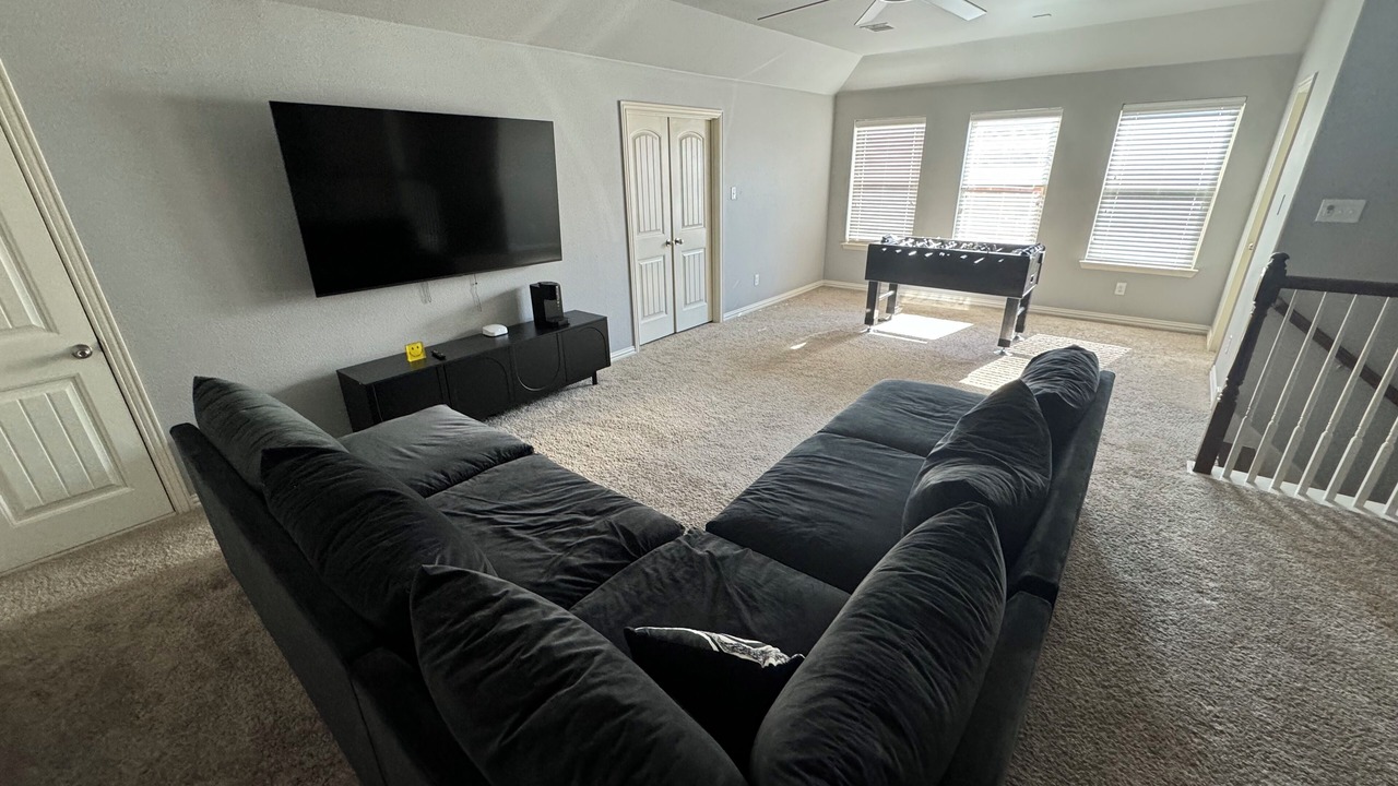 Photo of Livingroom in Little Elm