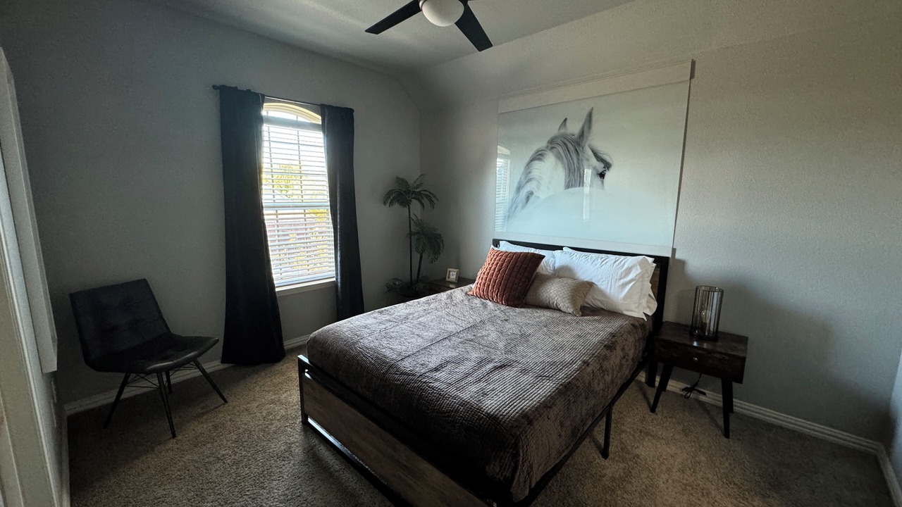 Photo of Bedroom in Little Elm