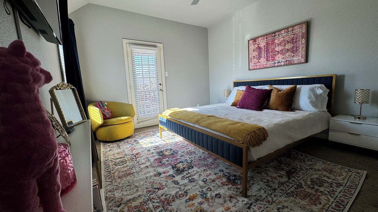 Photo of Bedroom in Little Elm