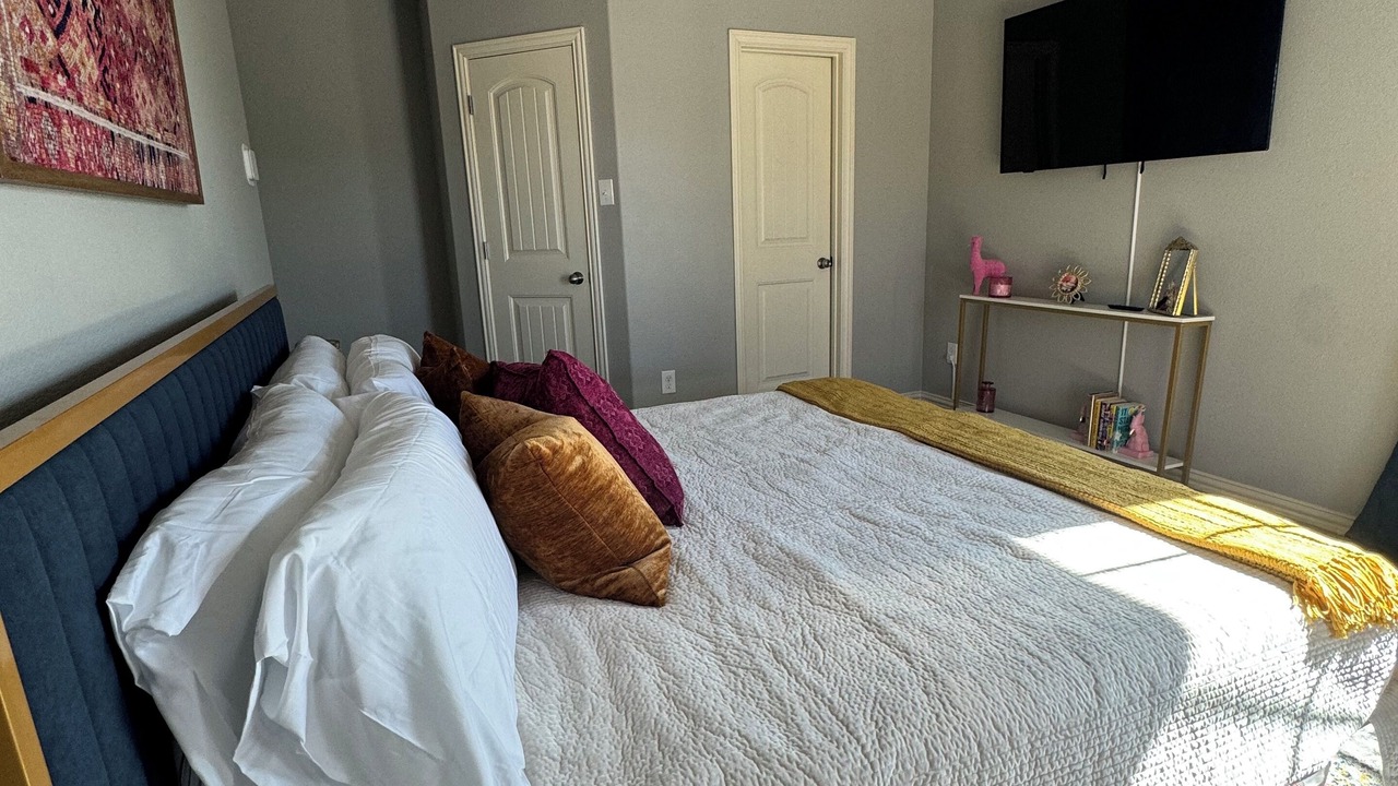 Photo of Bedroom in Little Elm
